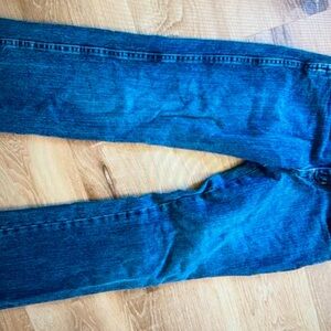 Boys wrangler retro jean